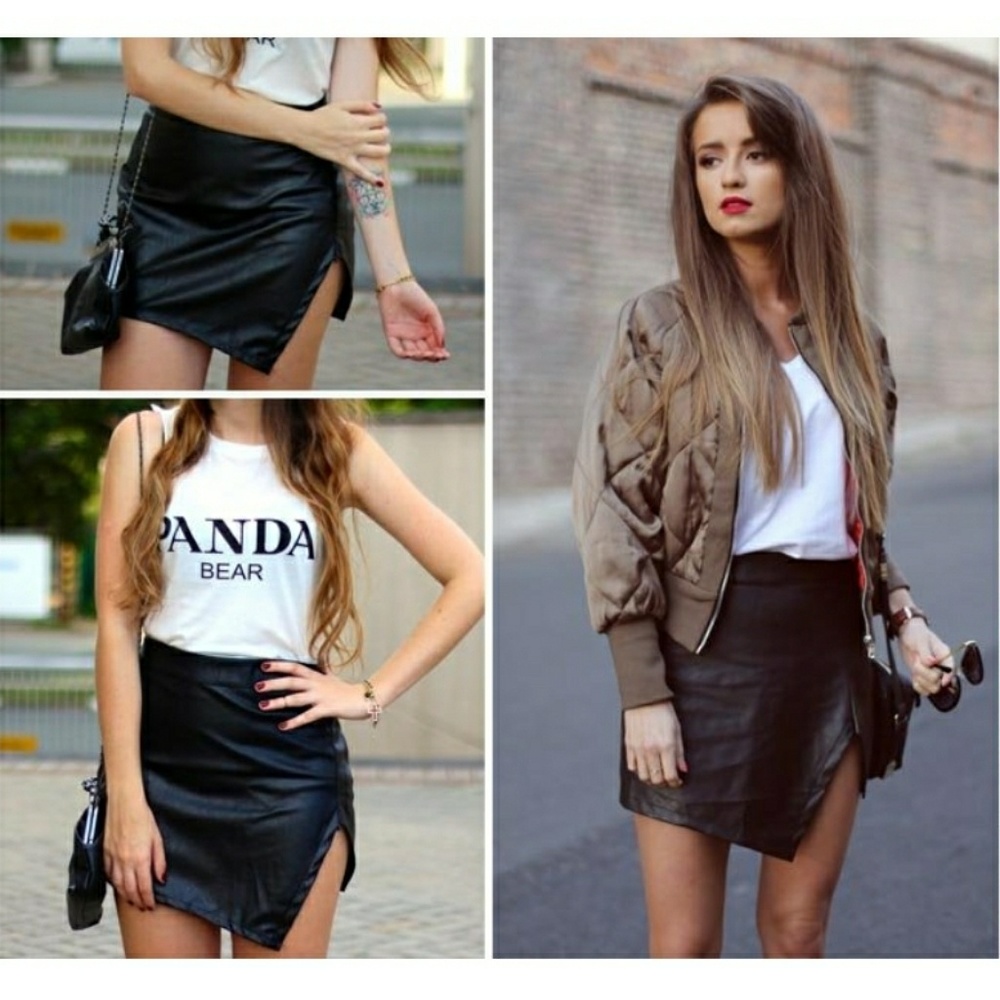 ✨💫Sexy Mini skirt 💖